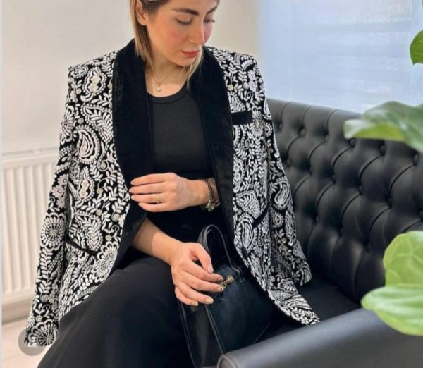 مدل کت زنانه