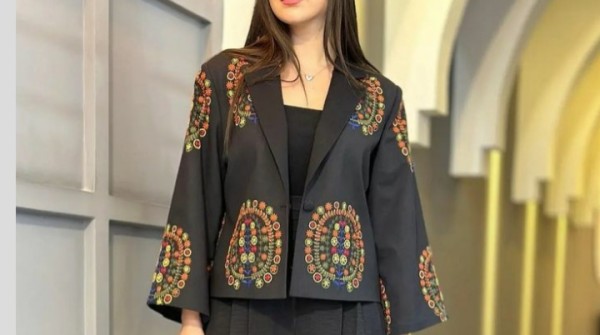 مدل کت زنانه