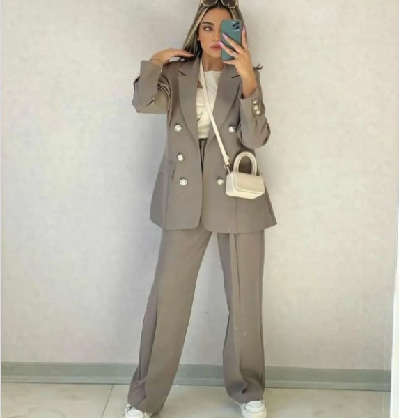 مدل کت زنانه