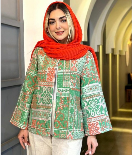 مدل کت زنانه