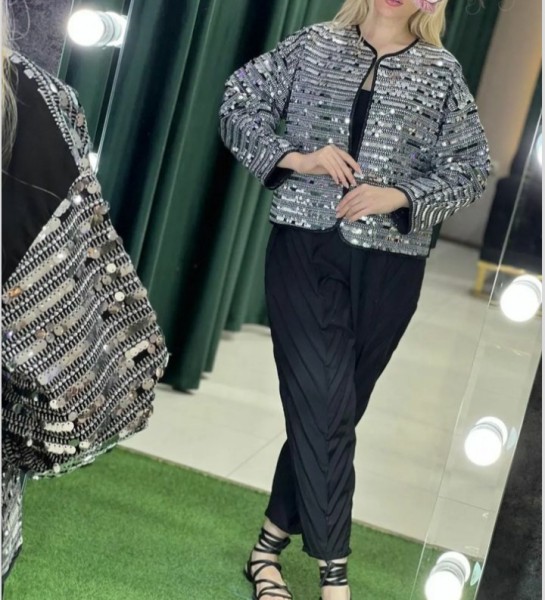 مدل کت زنانه