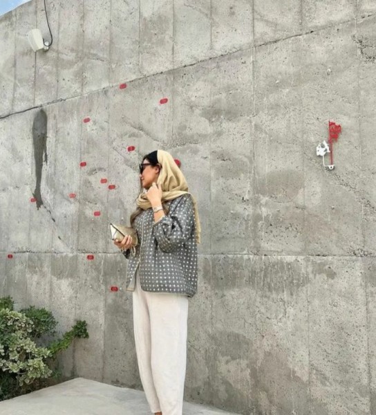 مدل کت زنانه