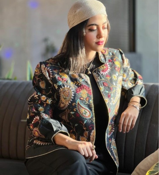 مدل کت زنانه