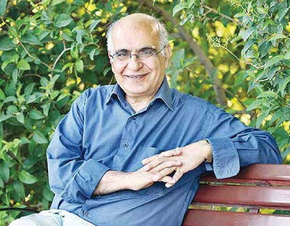 هوشنگ مرادی کرمانی