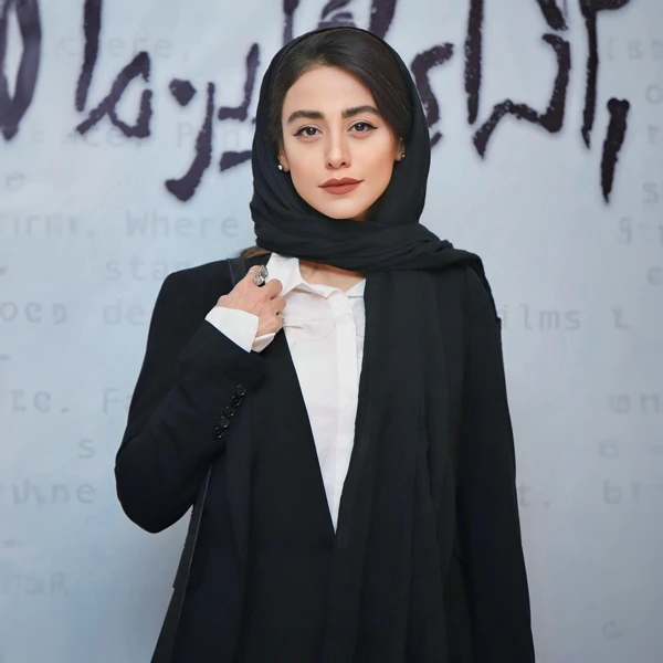 نازنین کیوانی