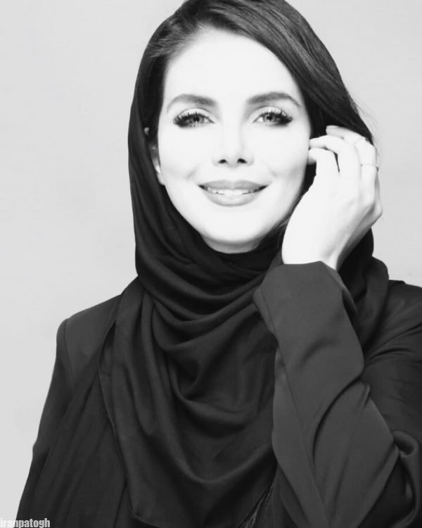 آزاده مهدیزاده