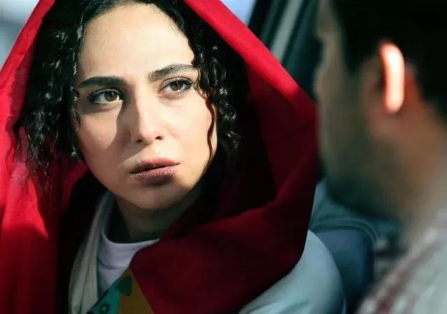 رعنا آزادی ور در خانه دختر
