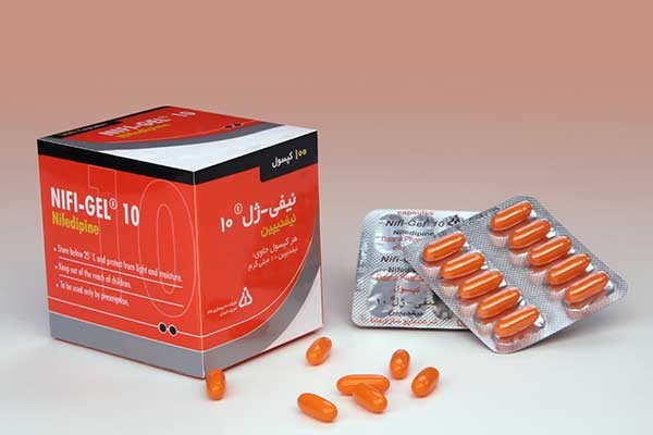 نیفدیپین
