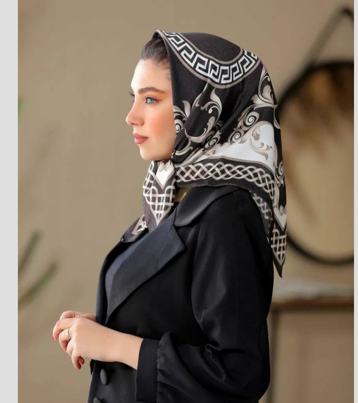 مدل موی جلوی سر