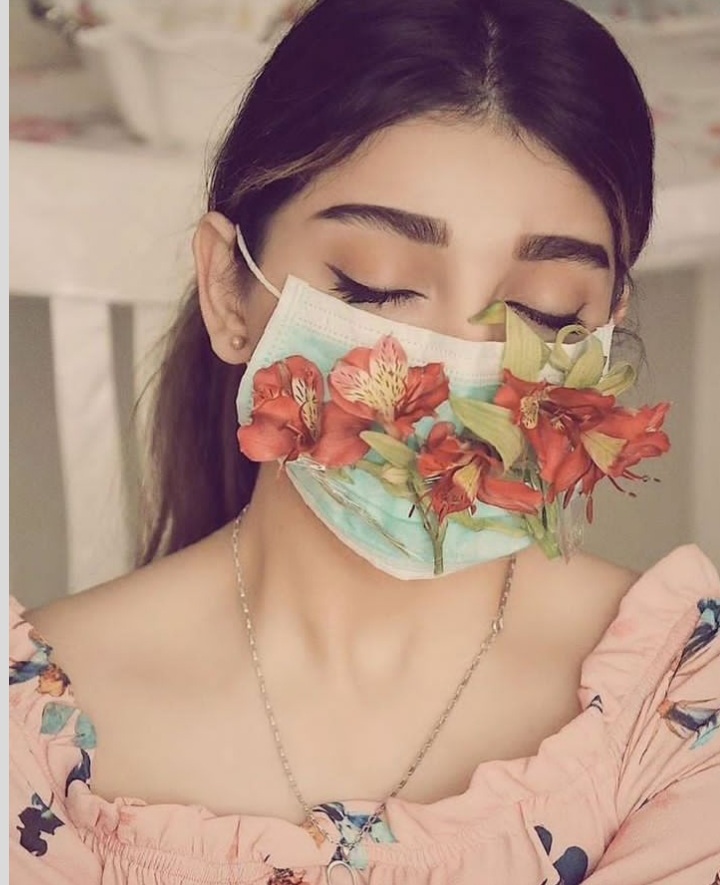عکس پروفایل دخترانه