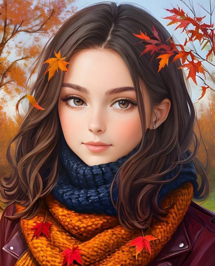 عکس پروفایل دخترانه