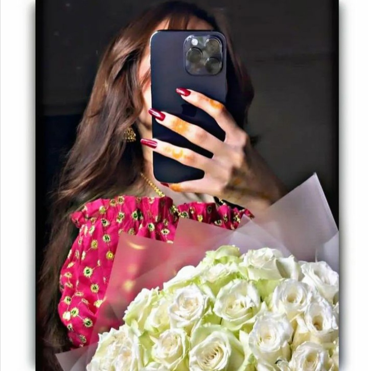 عکس پروفایل دخترانه
