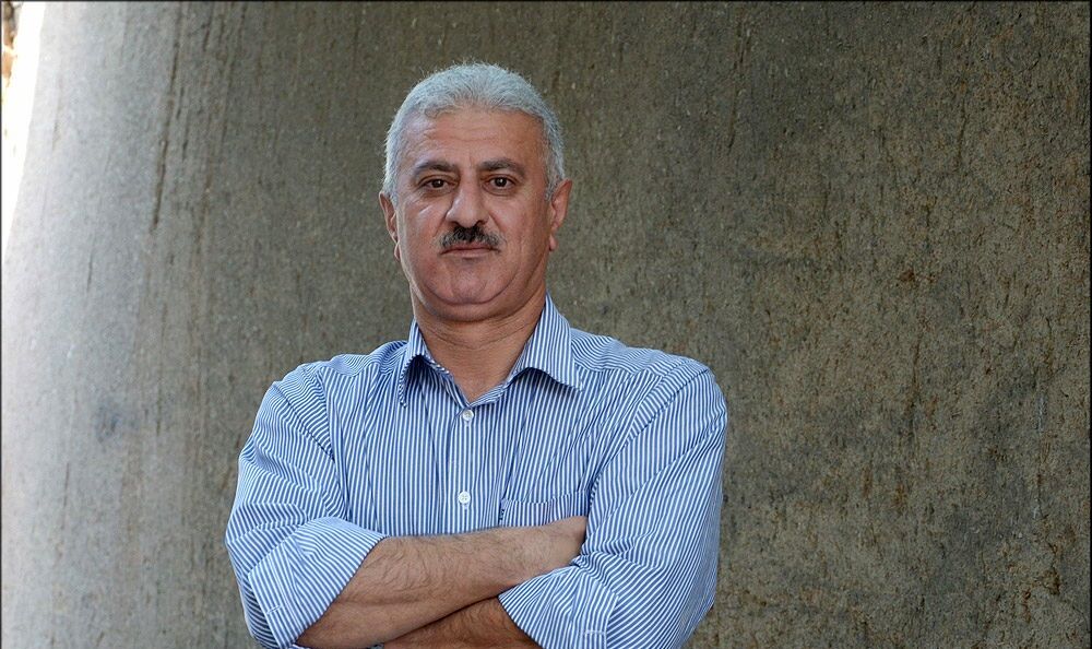 شمس آقاجانی