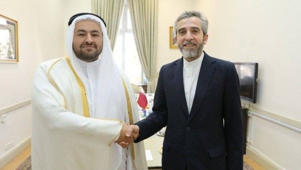 علی باقری کنی