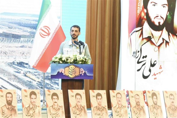 محمد یاسر طیب نیا