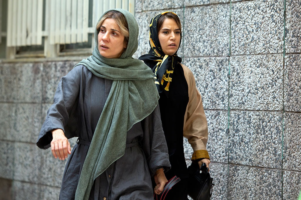 ستاره پسیانی در علفزار