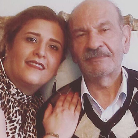 فردوس کاویانی