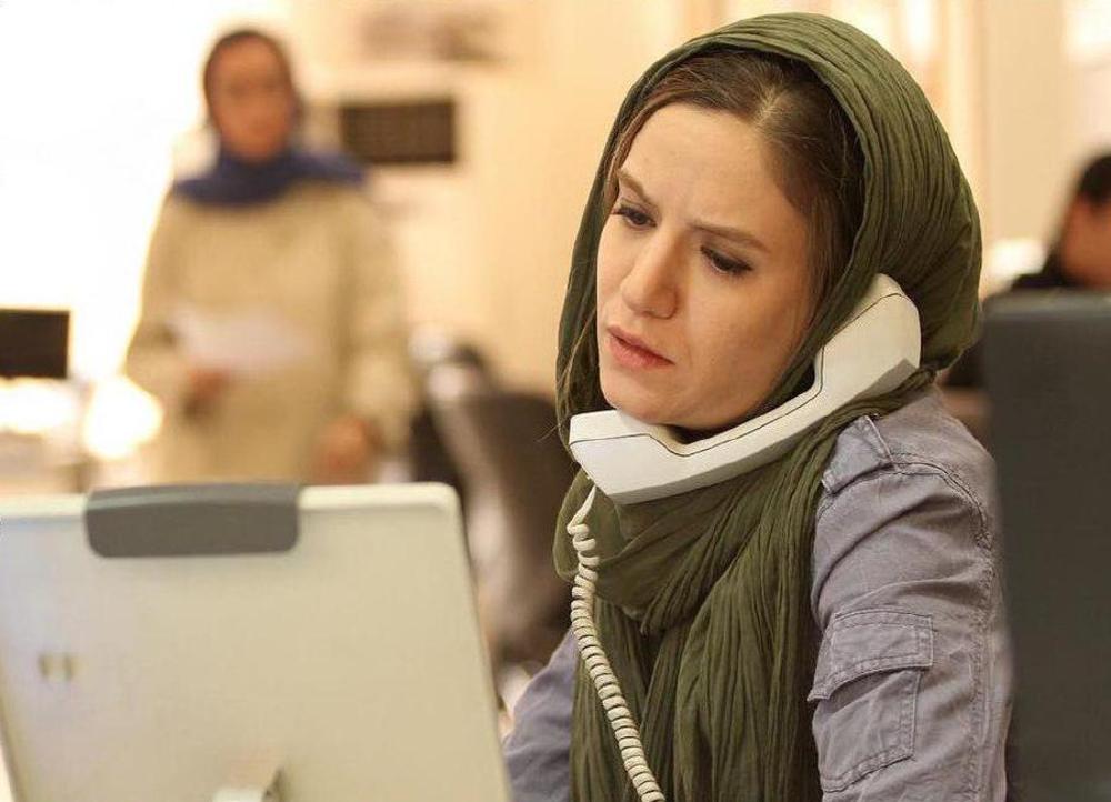 ستاره پسیانی در فیلم لانتوری