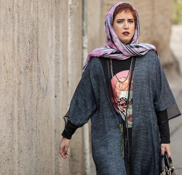 ستاره پسیانی در نهنگ آبی