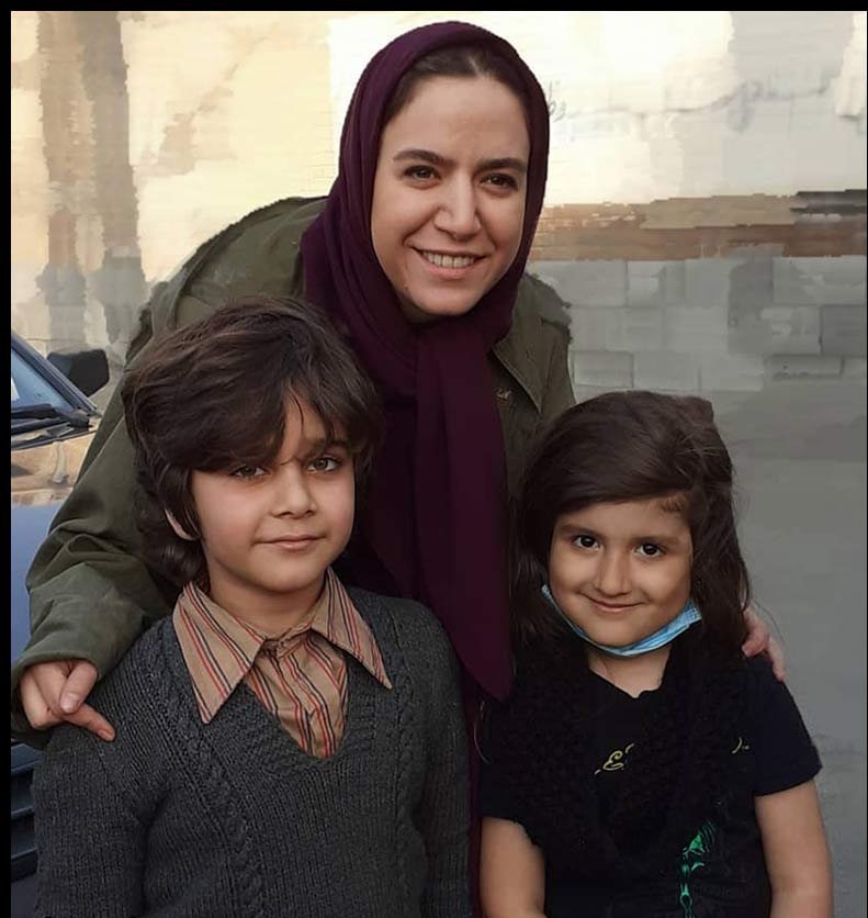 ستاره پسیانی در زیر خاکی 2