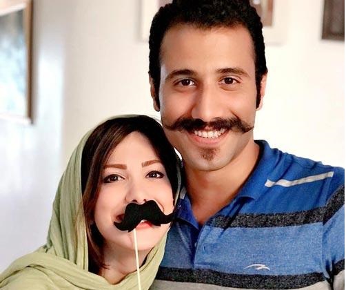 باران نیکراه
