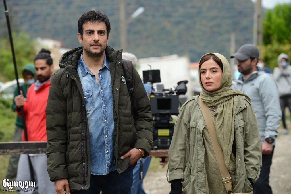 فیلم سینمایی آهو
