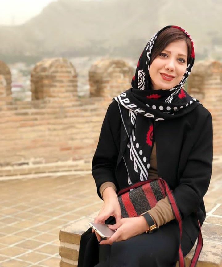 باران نیکراه
