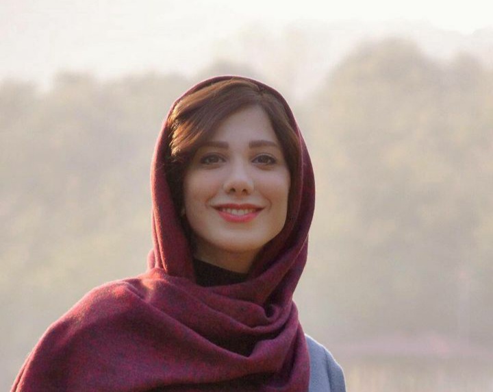 باران نیکراه