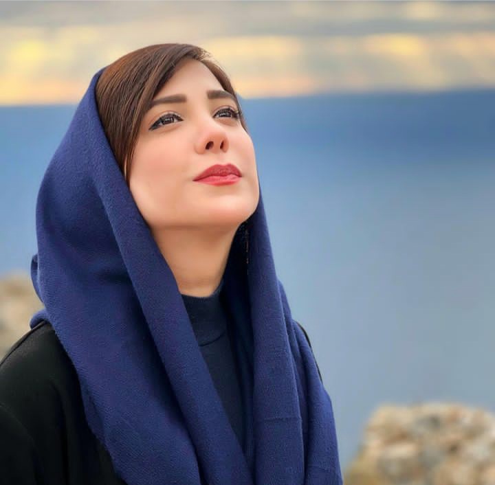 باران نیکراه