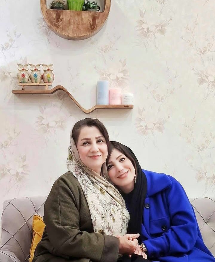 باران نیکراه