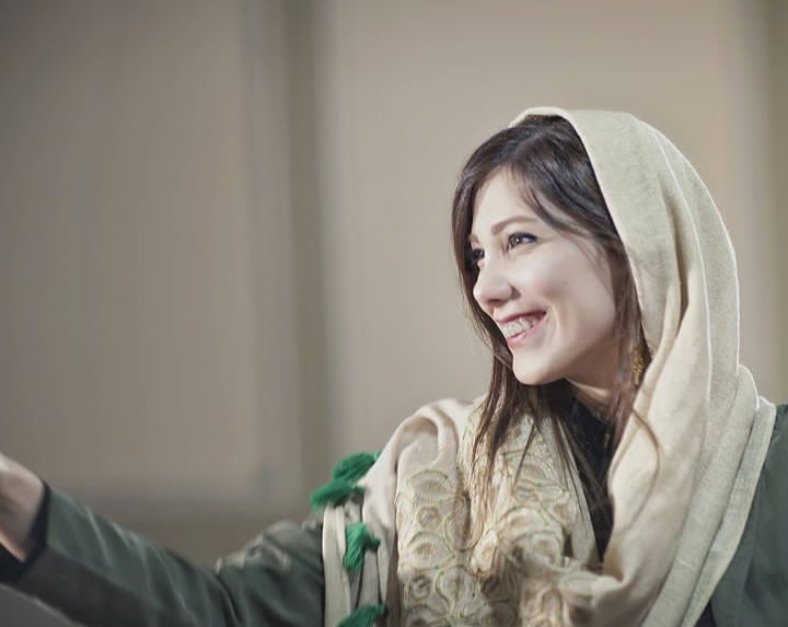 باران نیکراه