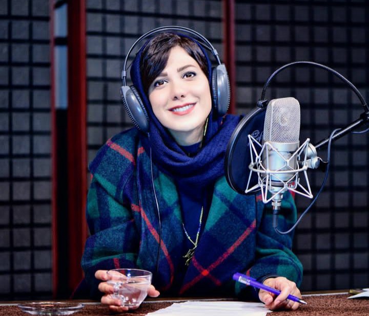 باران نیکراه