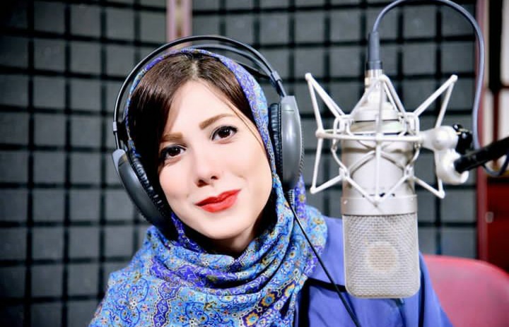 باران نیکراه