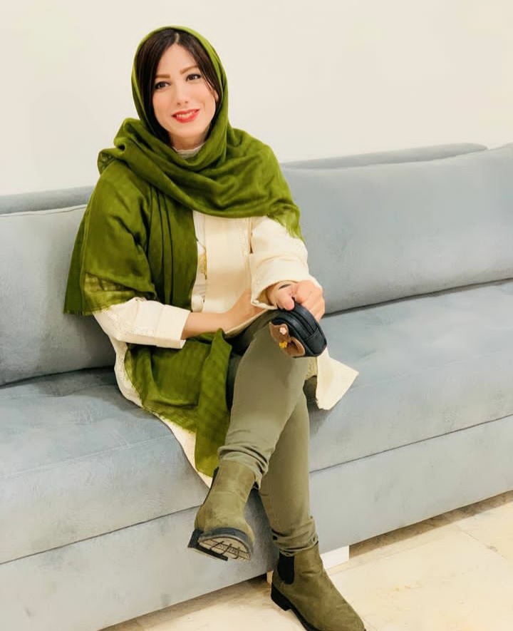 باران نیکراه