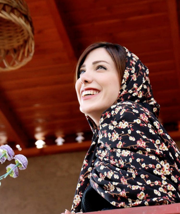 باران نیکراه