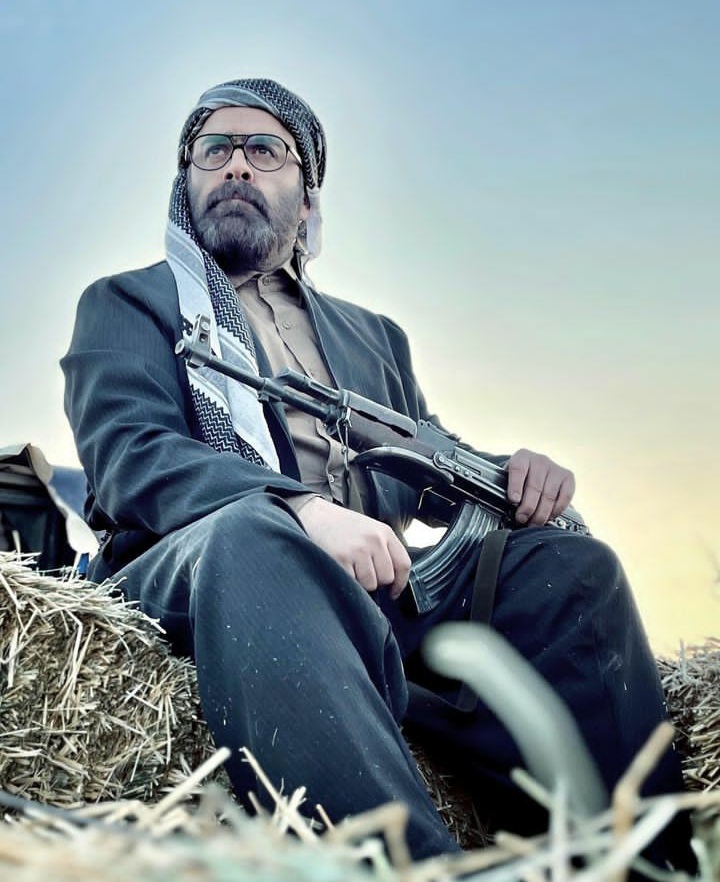 بهرنگ علوی