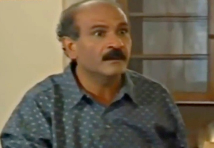 فردوس کاویانی