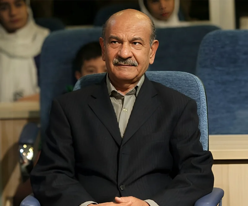 فردوس کاویانی