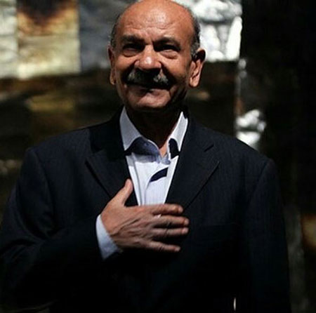 فردوس کاویانی