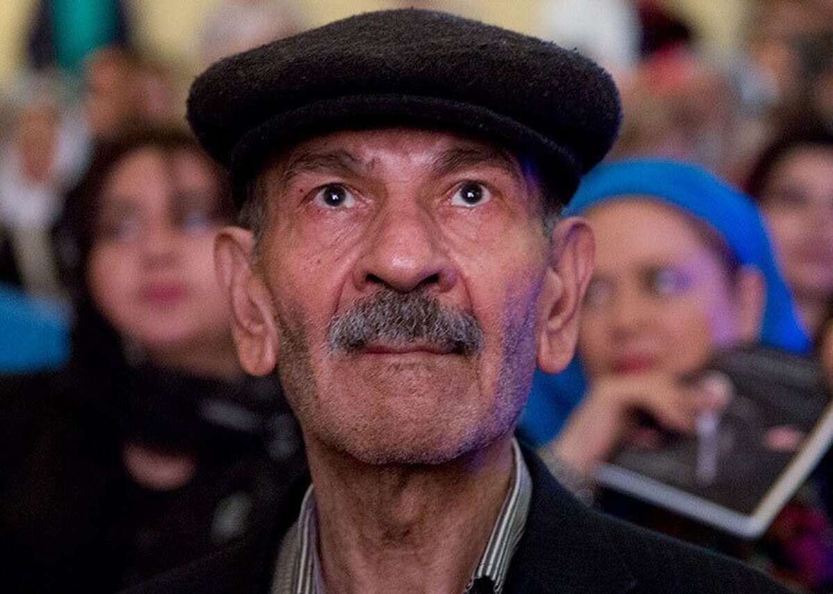 فردوس کاویانی