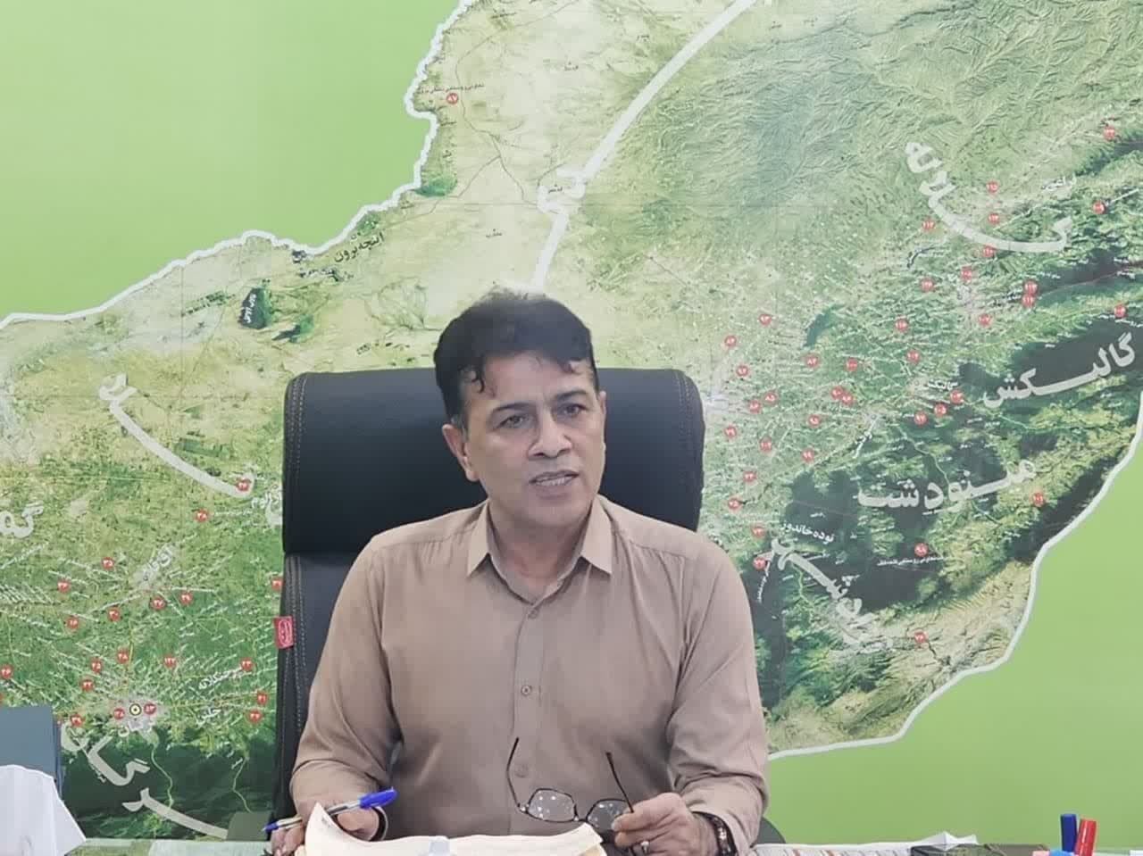 با مدبریت صحیح مصرف کود، بهره آوری  آب تا15 درصد افزایش  می یابد