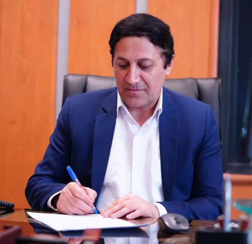 مدیر بنادر و دریانوردی استان گلستان در پیامی هفته پدافند غیر عامل را تبریک گفت