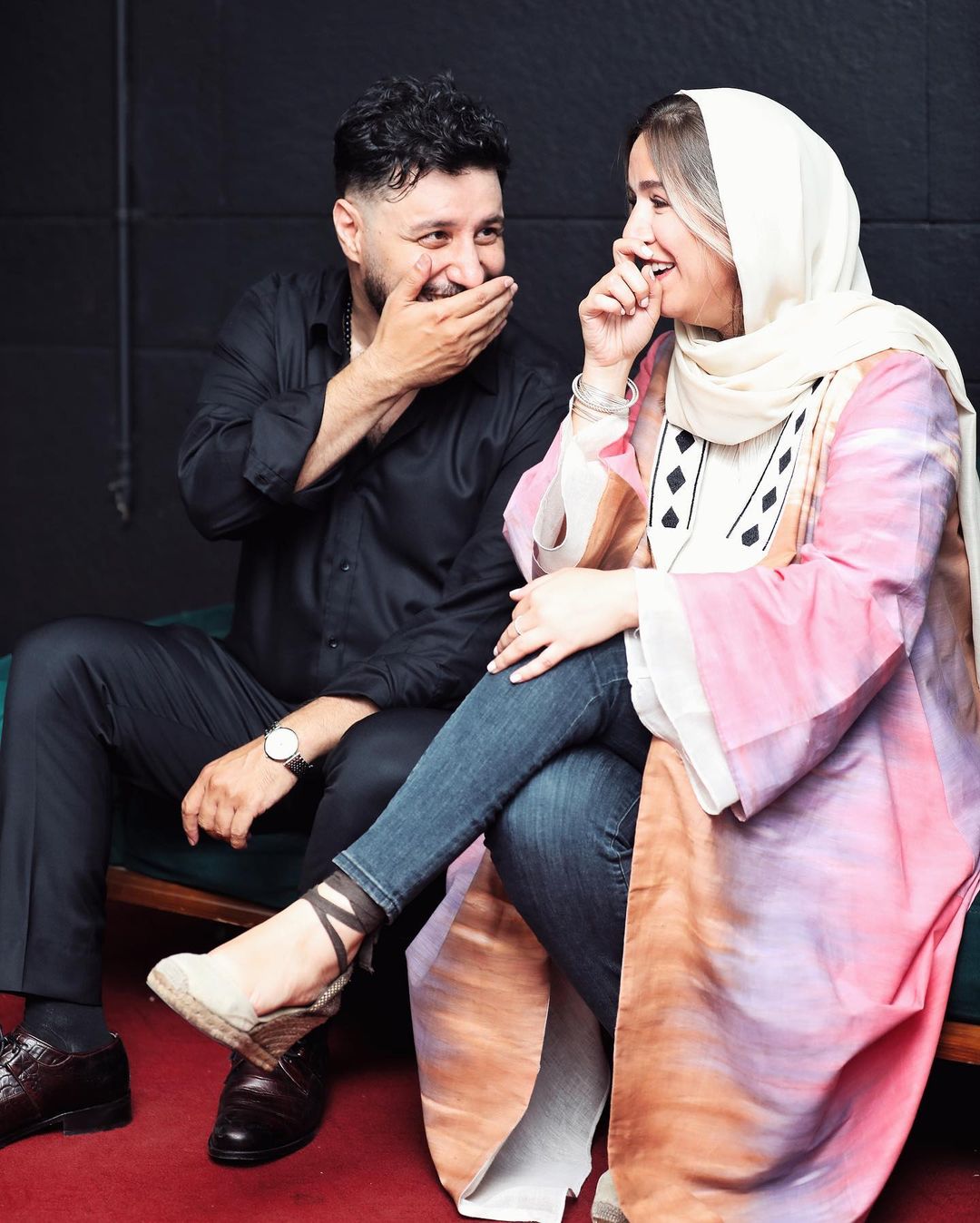 ستاره پسیانی