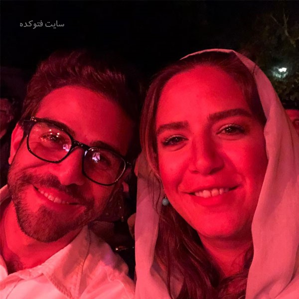 ستاره پسیانی