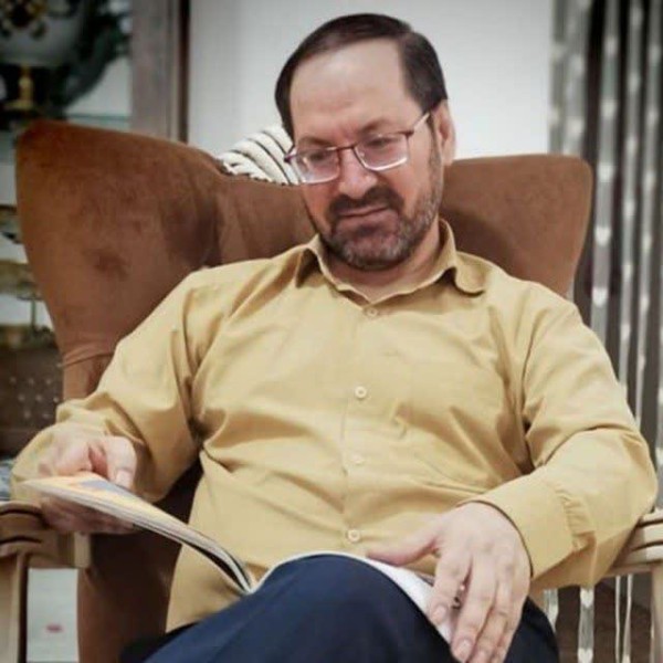 سید حکیم بینش، شاعر و نویسنده