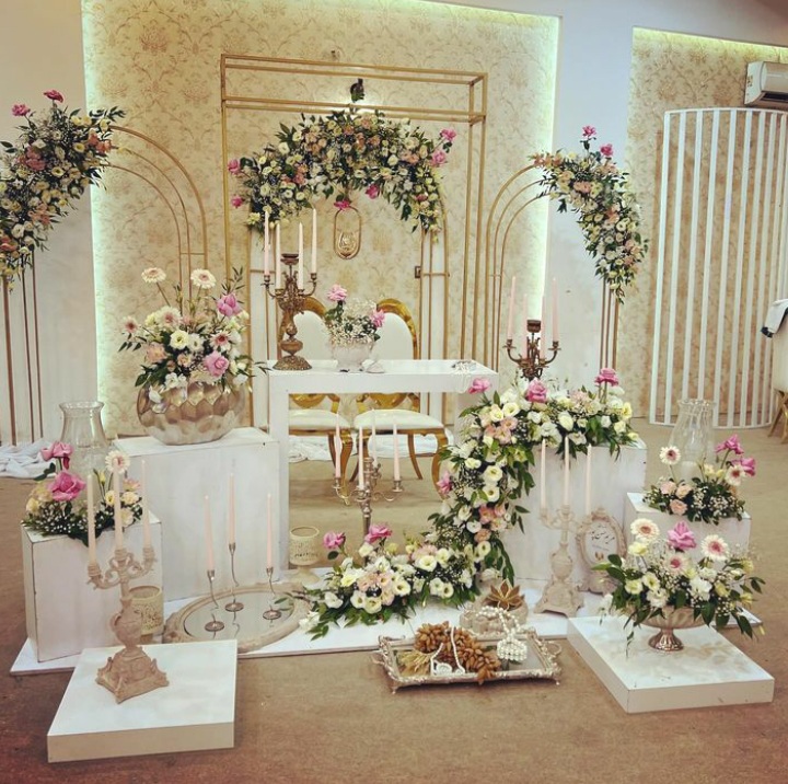 سفره عقد