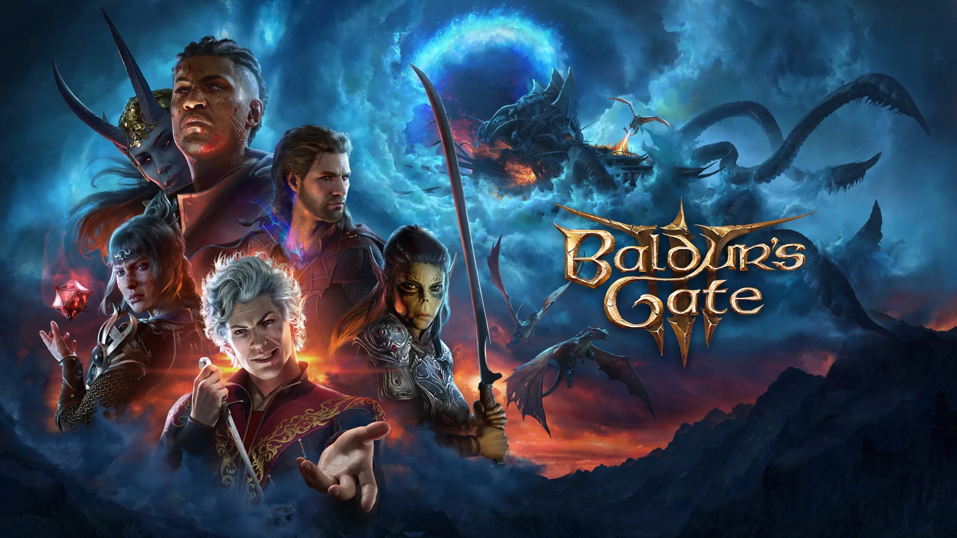 کاربران ایکس باکس بهزودی منتظر اخبار خوبی از Baldur's Gate 3 باشند