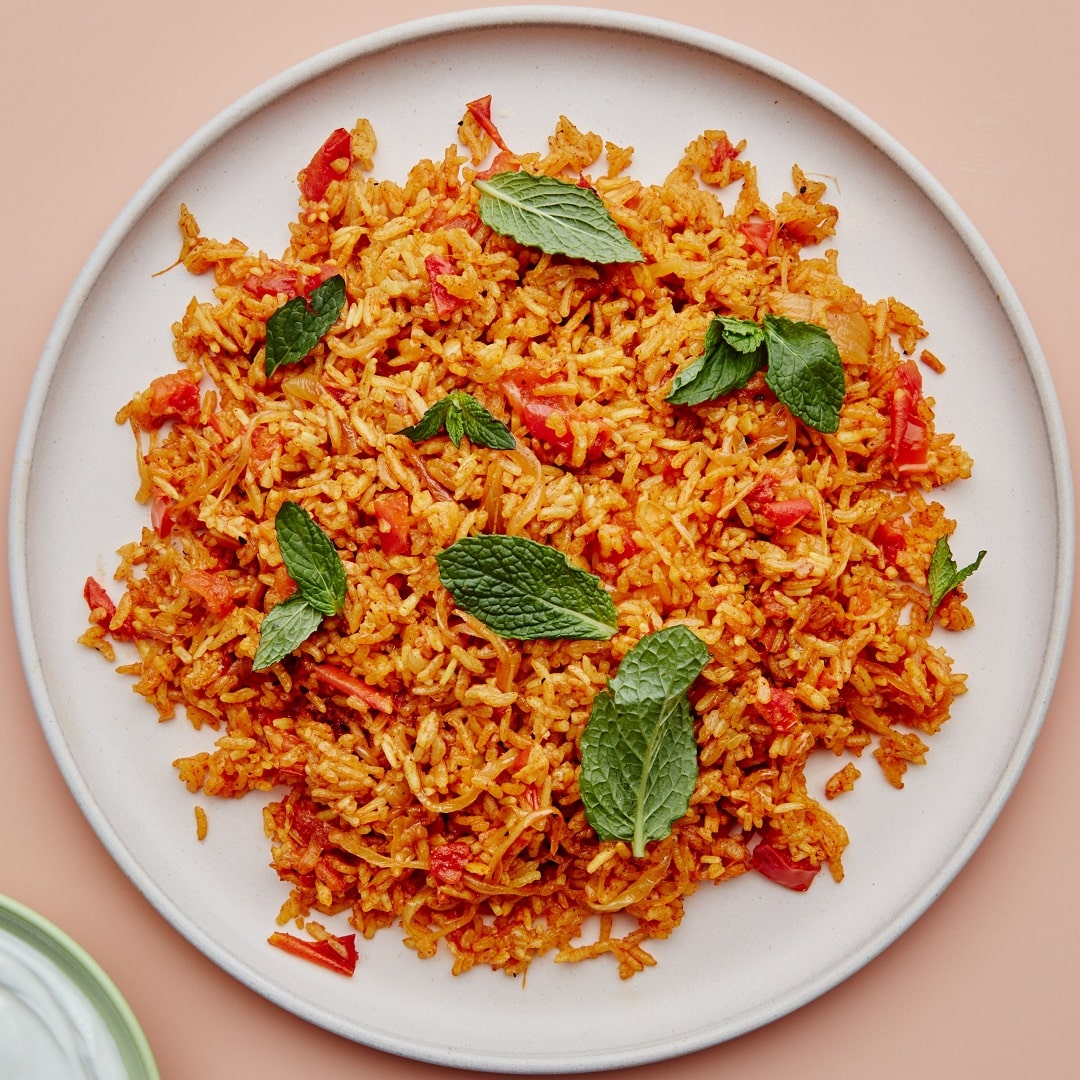 دمی گوجه فرنگی