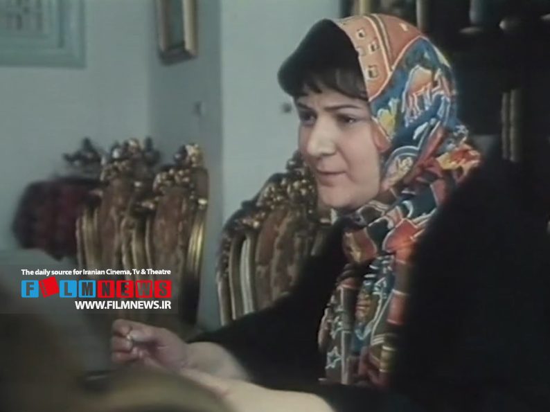 ریما رامین فر در فیلم نان، عشق و موتور ۱۰۰۰