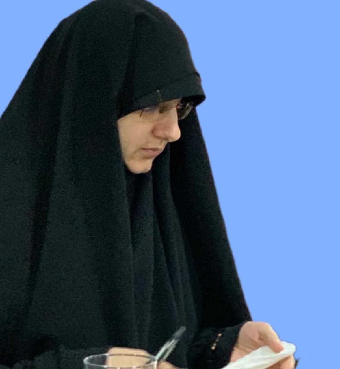 سعیده شبرنگ؛ نویسنده، معلم و مروج کتاب